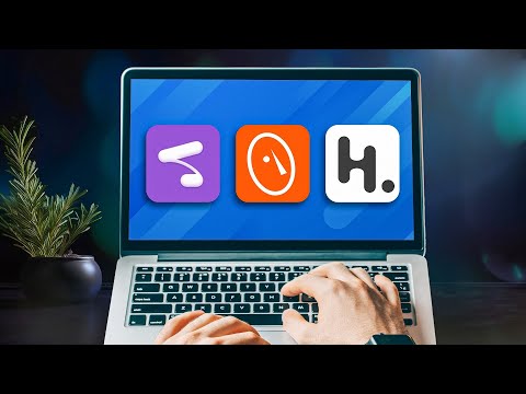 Best 10 Visual Note Taking Apps for 2025