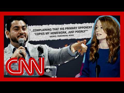 How a must-win MI Senate race just became a GOP opening