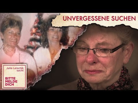 Freundschaft ĂĽber Kontinente: Claudia und Christel Jahrzehnte getrennt! | Unvergessene Suchen