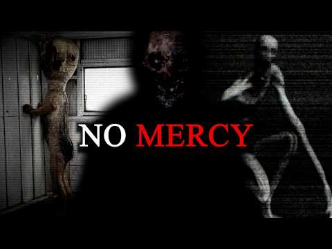 Why You WONT Survive SCP - Containment Breach