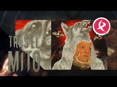 La leyenda del hombre lobo y plagas mortales en Extremadura | Tras el Mito #6