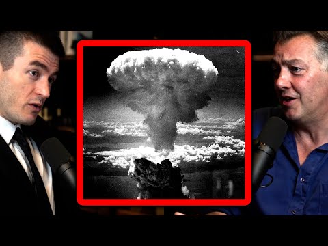 The biggest lessons from World War II | James Holland and Lex Fridman