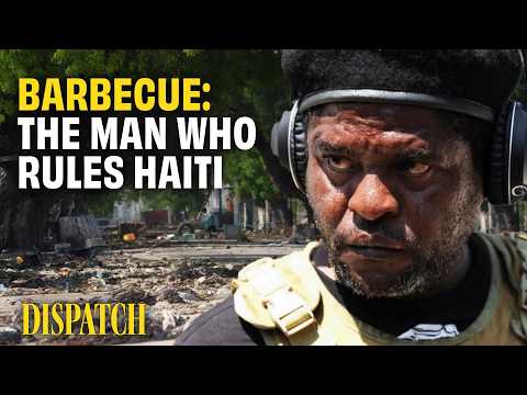 Inside Barbecue’s Haiti: The State Under Gang Occupation