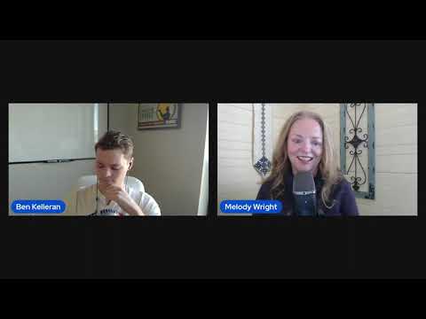 Melody Wright | The Narrative Shift On Real Estate & Why 2026 Could Bring Lower Home Prices