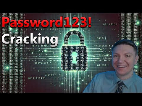 How to use Hashcat & John The Ripper | Password Cracking