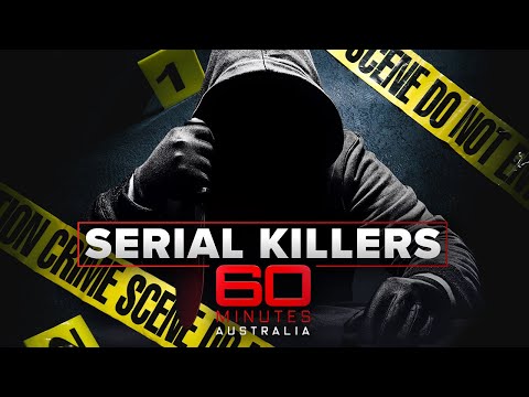 True Crime: Notorious serial killers unmasked | 60 Minutes: Anthology