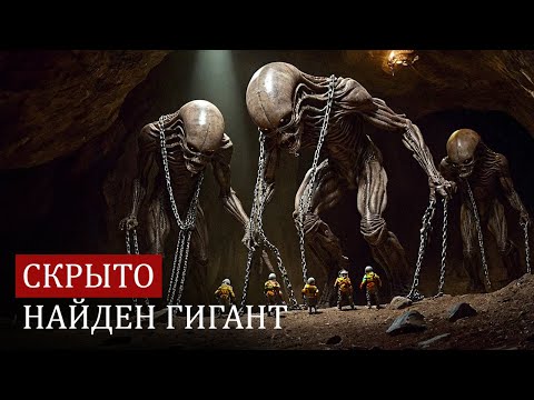 Эта пещера оставалась нетронутой 11 000 лет — теперь она потрясает науку!