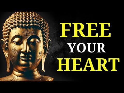 (NO ADS) Fall Asleep to the Best Buddhist Teachings to Let Go of Attachment