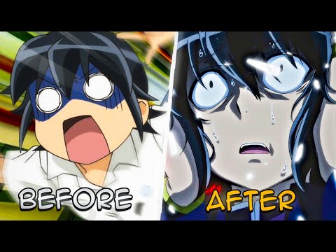 The ENTIRE Story Of TSUKIMICHI Moonlit Fantasy In 69 Minutes