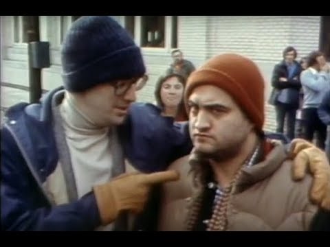 Animal House - Making Of