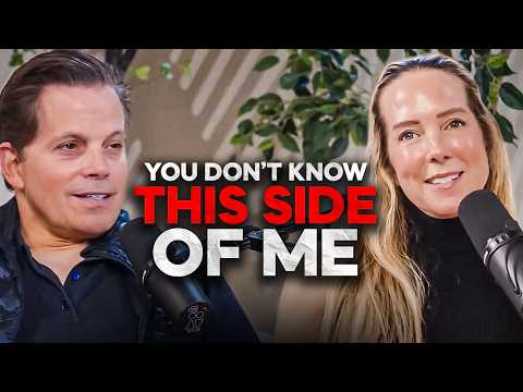 Anthony Scaramucci: The Brutal Truth About Ego, Failure and Living Authentically