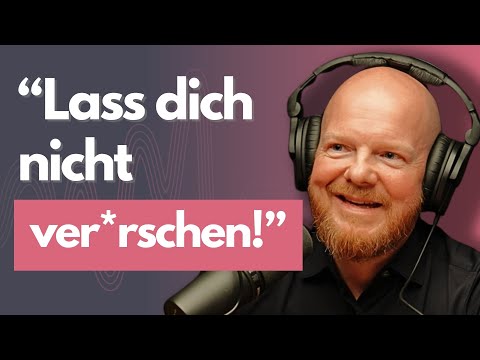 Betrug mit Aktientipps - reich durch Trading? Börsenhändler {ungeskriptet}