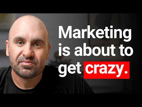 The NEW Way Of Marketing in 2026