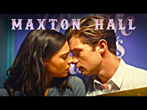 James & Ruby - Maxton Hall (season 2)