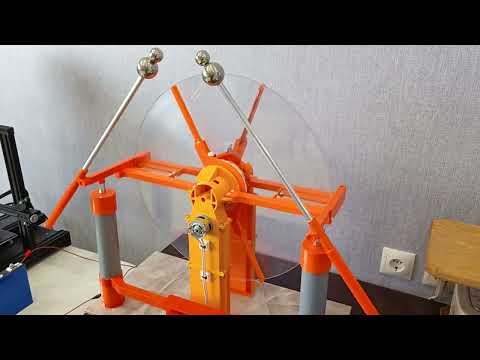 Что не так с электрофорной машиной?