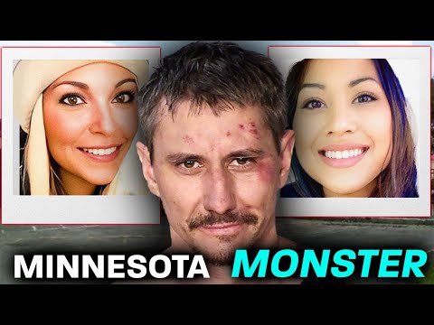 How Police Stopped A Possible Serial Killer | True Crime Stories
