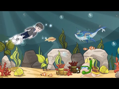 我有一座随身农场 第01至50集