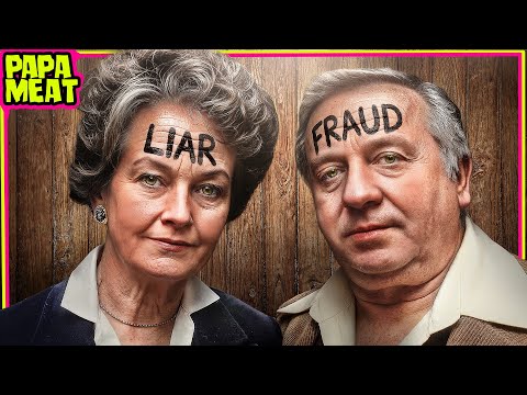 The Biggest Frauds Of All Time