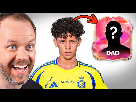 Guess The Dad, Buy Them