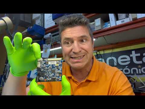 OBSOLESCENCIA PROGRAMADA a lo bruto...!! el descaro de los fabricantes al consumo