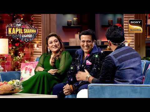 क्या Kapil के Questions डालेंगे Govinda को मुश्किल में? | Best Of The Kapil Sharma Show|Full Episode