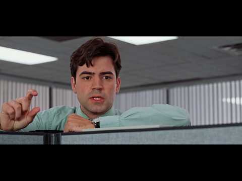 this weird trend dominated 90s cinema