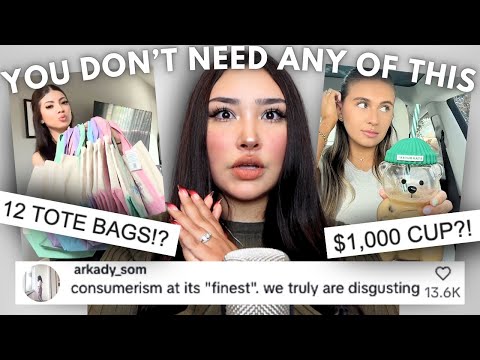 The Rise of ‘Scarcity Marketing’ Is Making Everyone Panic Buy Things…and It’s Making Us Greedy.