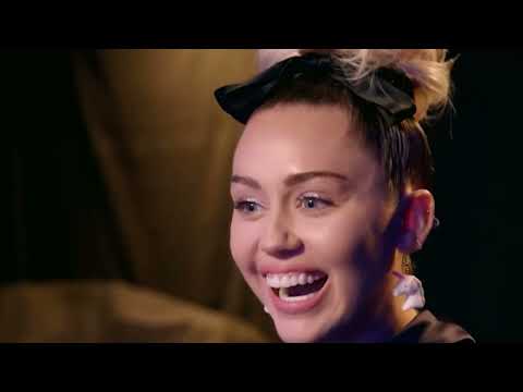 Celebrities surprising their fans