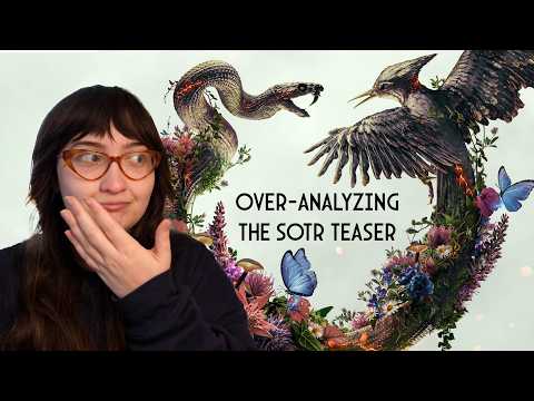 I think these games are going to be different... the SOTR teaser is crazy