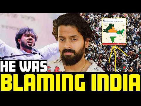 🇧🇩Bangladesh Is TARGETING INDIA 🇮🇳 | BIG ISSUE | Aye Jude✊