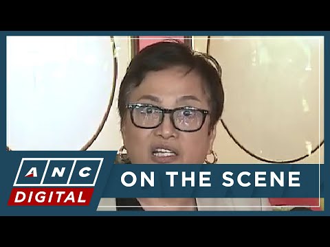 WATCH: Ex-Comelec commissioner Guanzon addresses viral confrontation video at mall | ANC