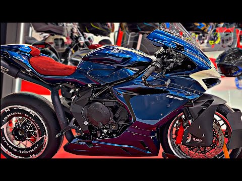 35 New Impressive Sports Motorcycles For 2026