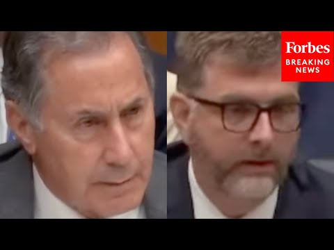'That's Euthanasia': Gary Palmer Grills HHS Official On Premature Removals By Organ Procurement Orgs