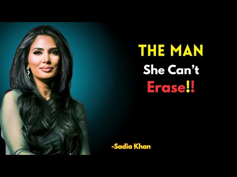 Women Never Forget a Man Who Does These Things For Them | Female Psychology | Sadia Khan