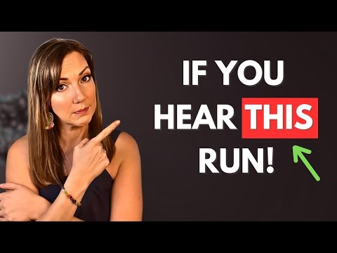 10 Phrases Narcissists Use To Control You