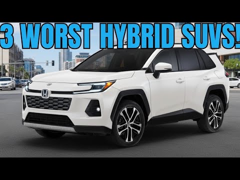 2026 Best SUVs Ranked by Kelley Blue Book (Avoid These Costly Mistakes!)