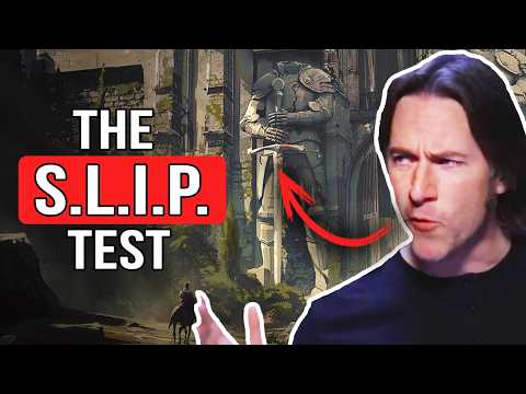 The Secret Behind Descriptions in D&D NO ONE Talks About