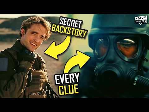 TENET (2020) Breakdown | Ending Explained, Easter Eggs, Making Of Trivia & Your Questions Answered