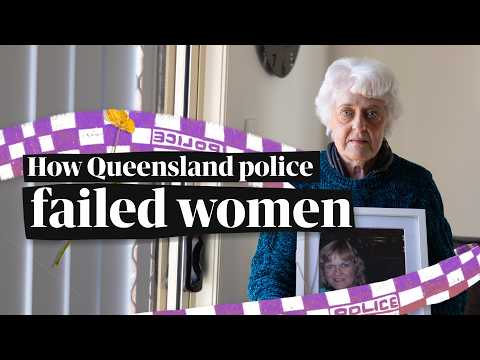 Broken trust: how police failed Hannah Clarke and other women they were supposed to protect
