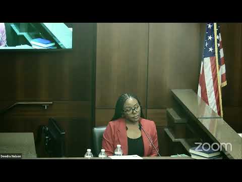 JQC - Judge Peterson Hearing - 9/5/2023