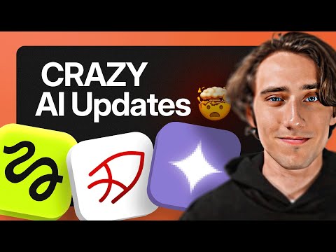 Weekly AI Roundup: Higgsfield's AI Replaces Photoshop, Midjourney Video V1, Google Gemma 3n & More