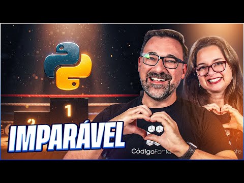 PYTHON IS NOT JUST AI HYPE