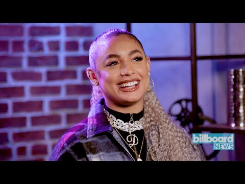 DaniLeigh Teases Album 'Loved a Liar', Collaborations With Ty Dolla $ign, DaBaby | Billboard News