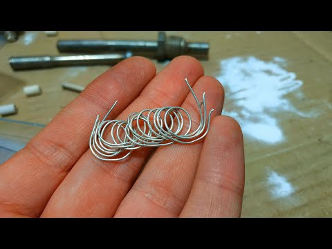 VERY EXPENSIVE WIRE WITH THERMODA SENSORS WHICH COSTS $25,600