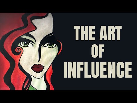 The Psychology of Persuasion