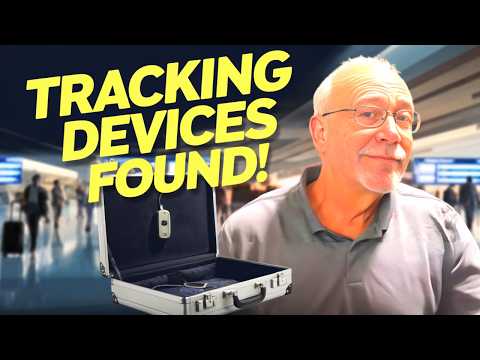 How do You find Out if You Have a Tracker on Your Car?