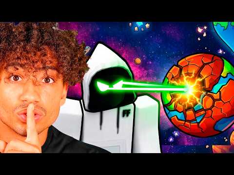 Spending $857,792,463 To Become The STRONGEST GOD In Roblox!