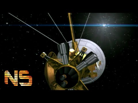 Deep Space Probes