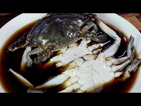 꽃게철은 1년에 2번 입니다. 가정에서 간단하게 만드는 간장게장 이렇게 만들면 무조건 맛있습니다.