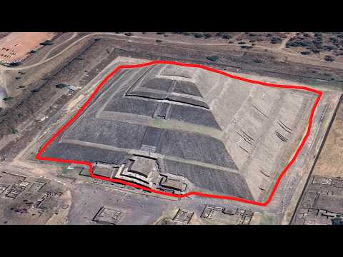 15 BIGGEST STONE Buildings